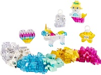 LEGO Classic Magisk genomskinlig låda 11040 LEGO