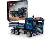 LEGO Technic Dumper med tippflak 42203 LEGO