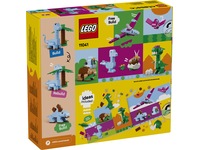LEGO Classic Kreativa dinosaurier 11041 LEGO