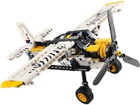 LEGO Technic Bushflygplan 42198 LEGO