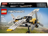 LEGO Technic Bushflygplan 42198 LEGO