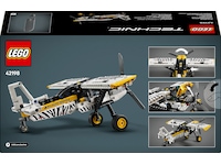 LEGO Technic Bushflygplan 42198 LEGO