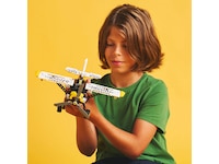 LEGO Technic Bushflygplan 42198 LEGO