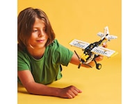 LEGO Technic Bushflygplan 42198 LEGO