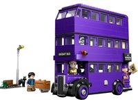 LEGO Harry Potter Äventyr på nattbussen 76446 LEGO
