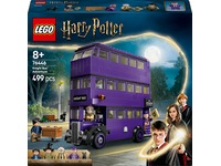 LEGO Harry Potter Äventyr på nattbussen 76446 LEGO