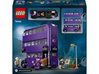 LEGO Harry Potter Äventyr på nattbussen 76446 LEGO