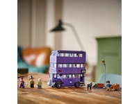 LEGO Harry Potter Äventyr på nattbussen 76446 LEGO