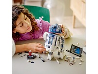 LEGO Star Wars R2-D2 75379 LEGO