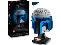 LEGO Star Wars Jango Fetts hjälm 75408 LEGO