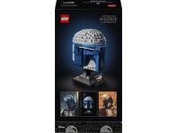 LEGO Star Wars Jango Fetts hjälm 75408 LEGO
