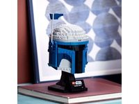 LEGO Star Wars Jango Fetts hjälm 75408 LEGO