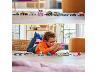 LEGO Classic Kreativa fordon 11036 LEGO