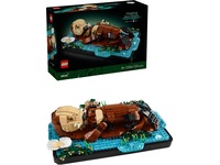 LEGO Ideas Flytande havsutter 21366 LEGO
