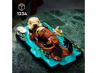LEGO Ideas Flytande havsutter 21366 LEGO