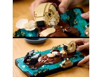 LEGO Ideas Flytande havsutter 21366 LEGO
