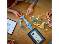 LEGO Creator Havsdjur: vackra delfiner 31385 LEGO