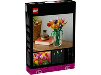 LEGO Botanicals Bukett med tulpaner 11501 LEGO