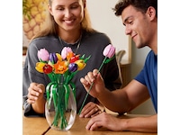 LEGO Botanicals Bukett med tulpaner 11501 LEGO
