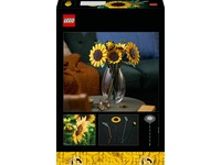 LEGO Botanicals Bukett med solrosor 11502 LEGO