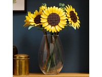 LEGO Botanicals Bukett med solrosor 11502 LEGO