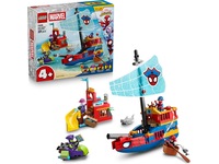 LEGO Spidey Team Spideys piratskepp 11208 LEGO