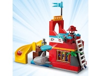 LEGO Spidey Team Spideys piratskepp 11208 LEGO