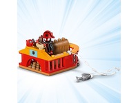 LEGO Spidey Team Spideys piratskepp 11208 LEGO