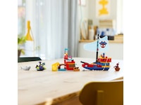 LEGO Spidey Team Spideys piratskepp 11208 LEGO