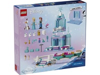 LEGO Disney Princess Elsas isslott och slädeäventyr 43281 LEGO