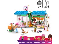LEGO Friends Hundbageriet 42677 LEGO
