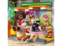 LEGO Friends Hundbageriet 42677 LEGO