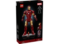 LEGO Super Heroes Marvel Iron Man Mark 3 – samlarutgåva 76344 LEGO