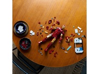 LEGO Super Heroes Marvel Iron Man Mark 3 – samlarutgåva 76344 LEGO