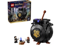 LEGO Harry Potter Kittel: hemliga klassrummet för trolldryckskonst 76464 LEGO