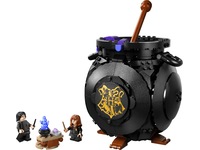 LEGO Harry Potter Kittel: hemliga klassrummet för trolldryckskonst 76464 LEGO