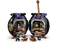LEGO Harry Potter Kittel: hemliga klassrummet för trolldryckskonst 76464 LEGO