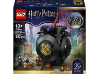 LEGO Harry Potter Kittel: hemliga klassrummet för trolldryckskonst 76464 LEGO