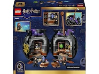 LEGO Harry Potter Kittel: hemliga klassrummet för trolldryckskonst 76464 LEGO