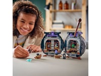 LEGO Harry Potter Kittel: hemliga klassrummet för trolldryckskonst 76464 LEGO