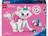 LEGO Disney Classic Aristocats Söta Marie 43286 LEGO