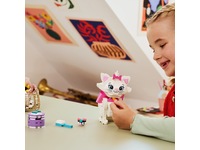LEGO Disney Classic Aristocats Söta Marie 43286 LEGO