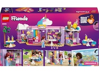 LEGO Friends Enhörningsdrömkafé 42684 LEGO