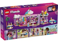 LEGO Friends Enhörningsdrömkafé 42684 LEGO