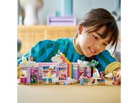 LEGO Friends Enhörningsdrömkafé 42684 LEGO