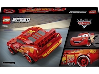 LEGO Speed Champions Blixten McQueen 77255 LEGO