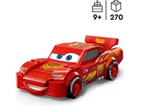 LEGO Speed Champions Blixten McQueen 77255 LEGO