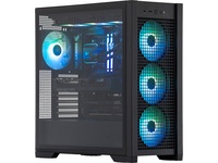 Komplett-PC Epic Gaming i352 - Powered by Asus Gamingdator stationär