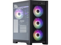 Komplett-PC Epic Gaming i352 - Powered by Asus Gamingdator stationär