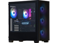 Komplett-PC Advanced Gaming i177 RGB Gamingdator stationär